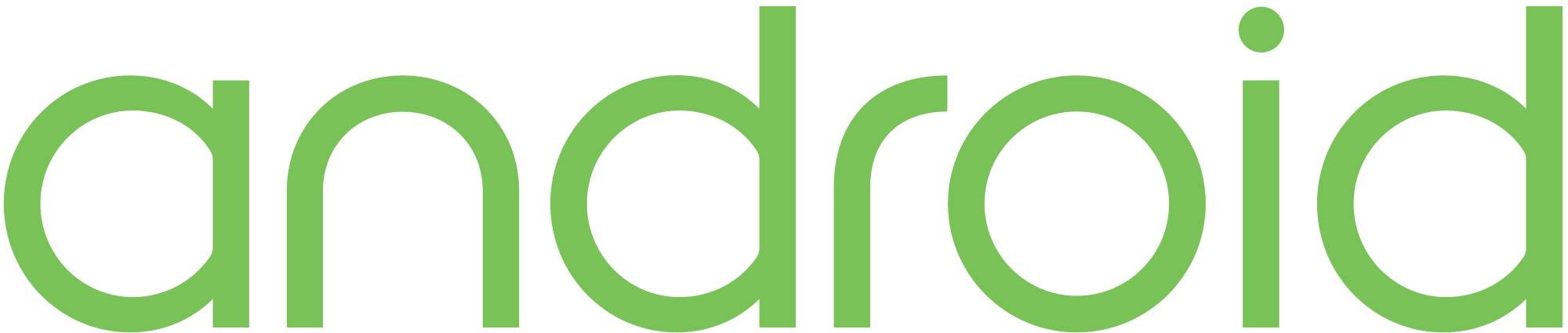 Detail Android Logo Transparent Nomer 36