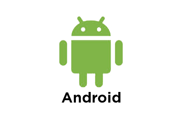 Detail Android Logo Transparent Nomer 37