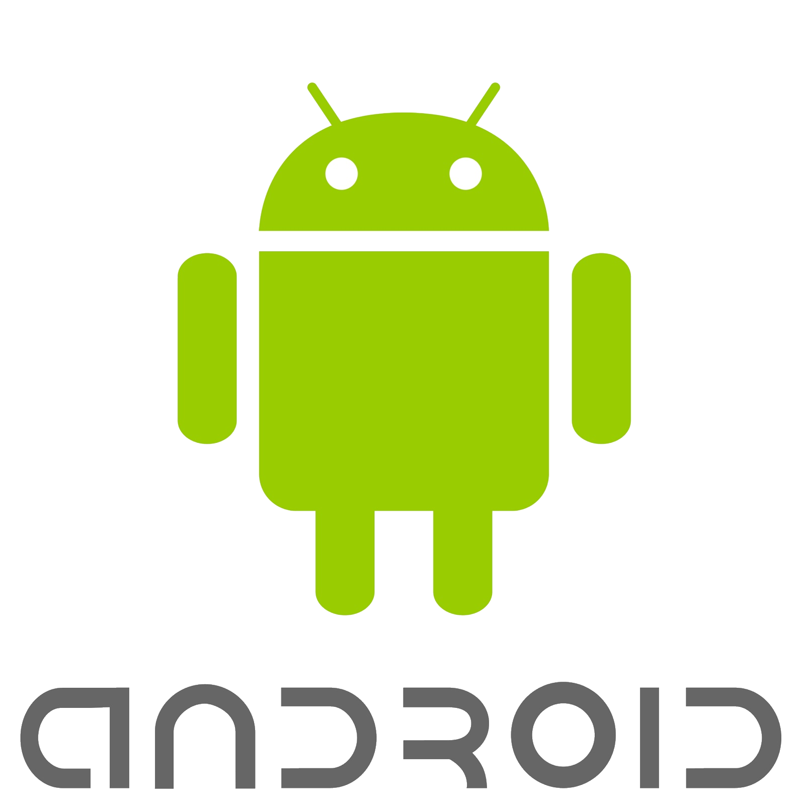 Detail Android Logo Transparent Nomer 5