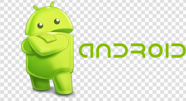 Detail Android Logo Transparent Nomer 42