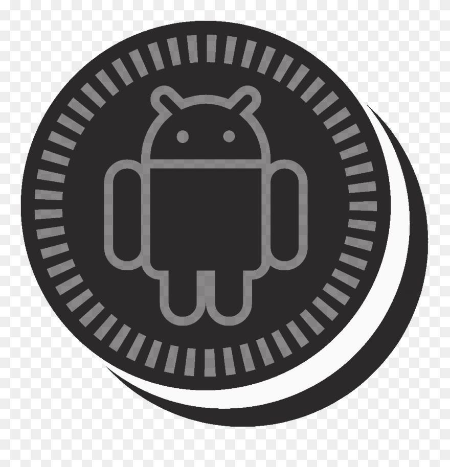 Detail Android Logo Transparent Nomer 44