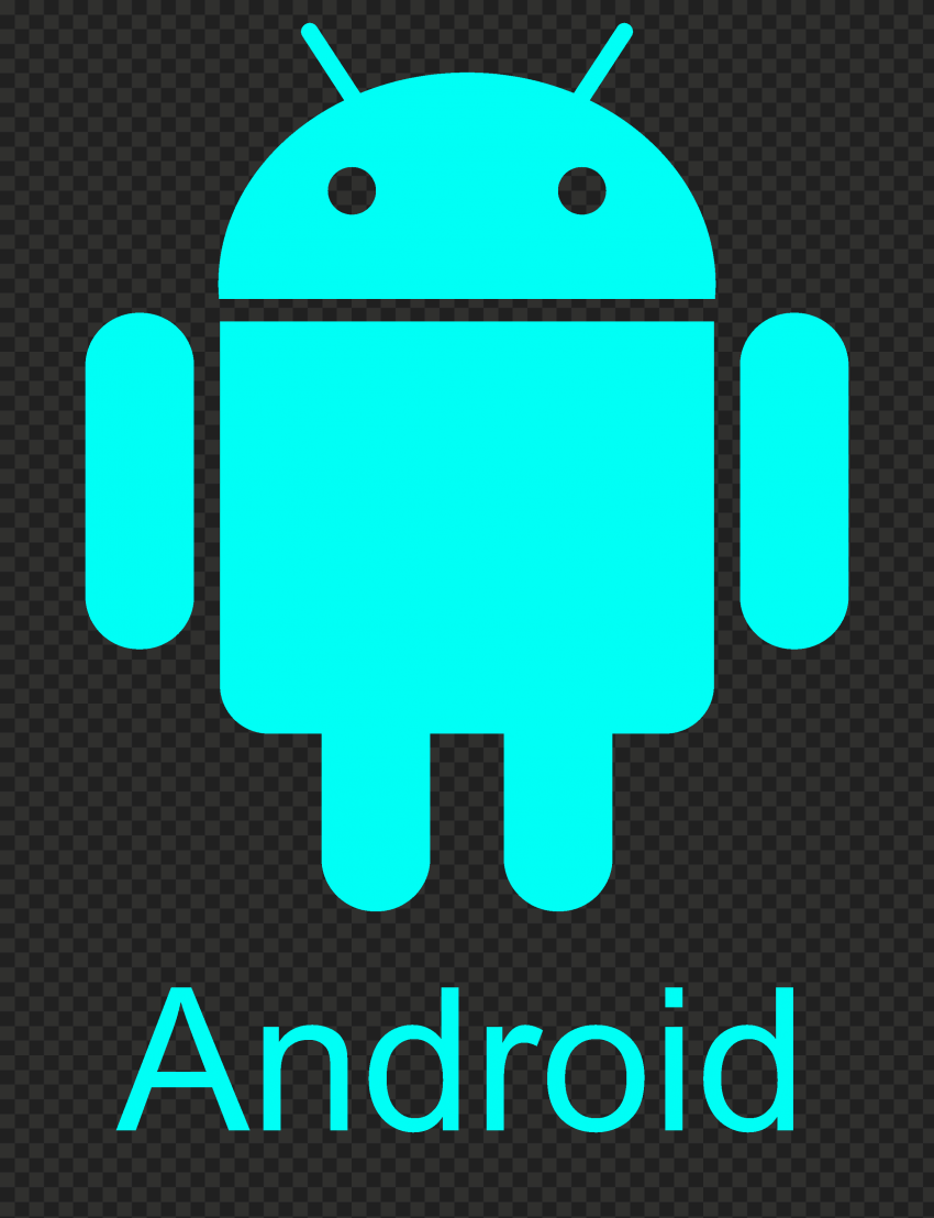 Detail Android Logo Transparent Nomer 47