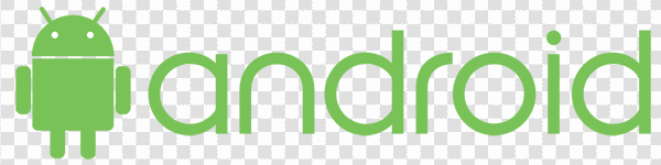 Detail Android Logo Transparent Nomer 57