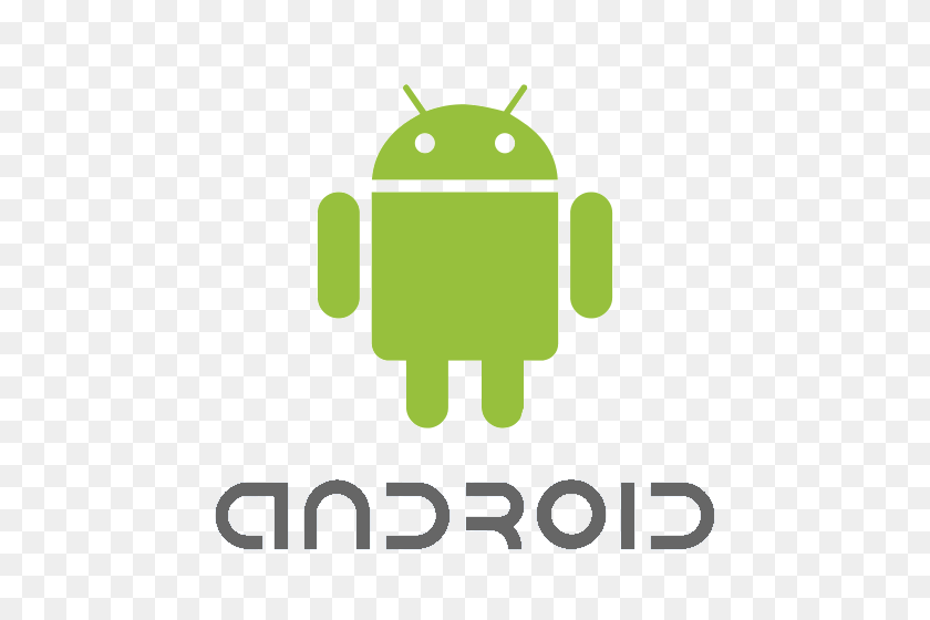 Detail Android Logo Transparent Nomer 8