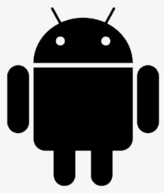 Detail Android Logo Transparent Background Nomer 11