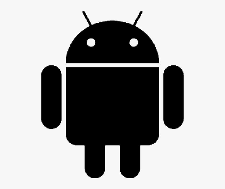 Detail Android Logo Transparent Background Nomer 16