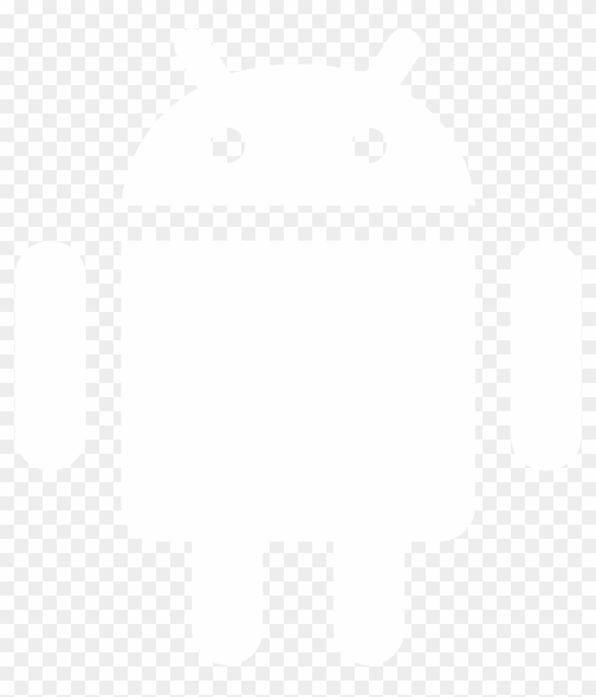 Detail Android Logo Transparent Background Nomer 18