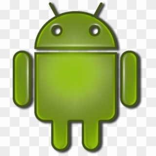Detail Android Logo Transparent Background Nomer 19
