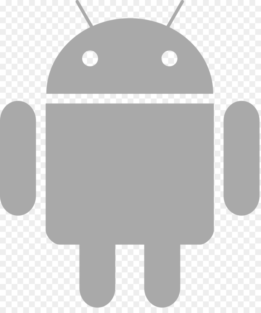 Detail Android Logo Transparent Background Nomer 22