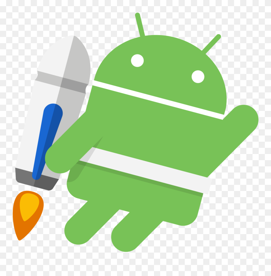 Detail Android Logo Transparent Background Nomer 25