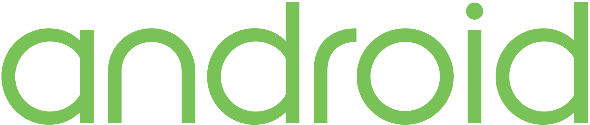 Detail Android Logo Transparent Background Nomer 26