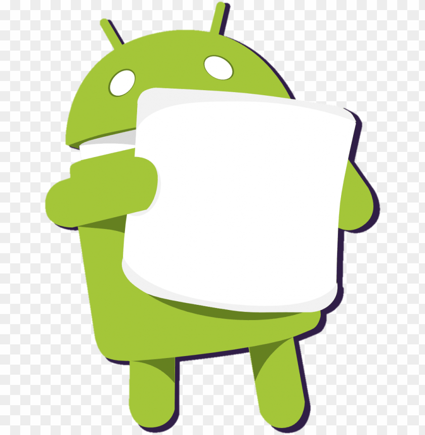 Detail Android Logo Transparent Background Nomer 30