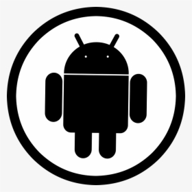 Detail Android Logo Transparent Background Nomer 31