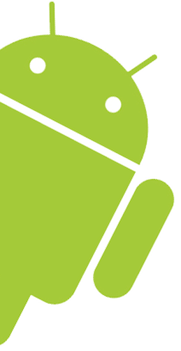 Detail Android Logo Transparent Background Nomer 32