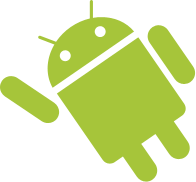 Detail Android Logo Transparent Background Nomer 34