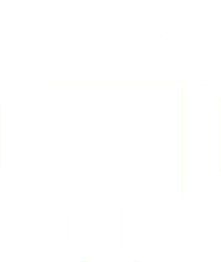 Detail Android Logo Transparent Background Nomer 40