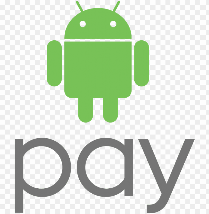 Detail Android Logo Transparent Background Nomer 41