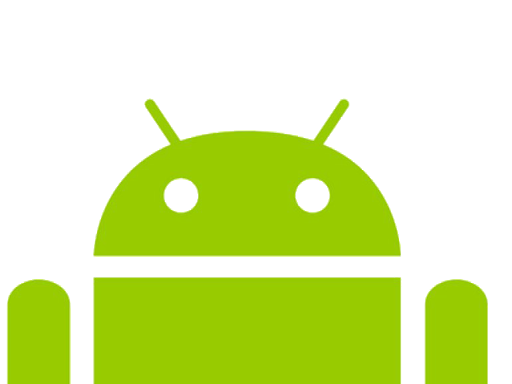 Detail Android Logo Transparent Background Nomer 47
