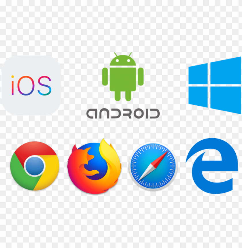 Detail Android Logo Transparent Background Nomer 56
