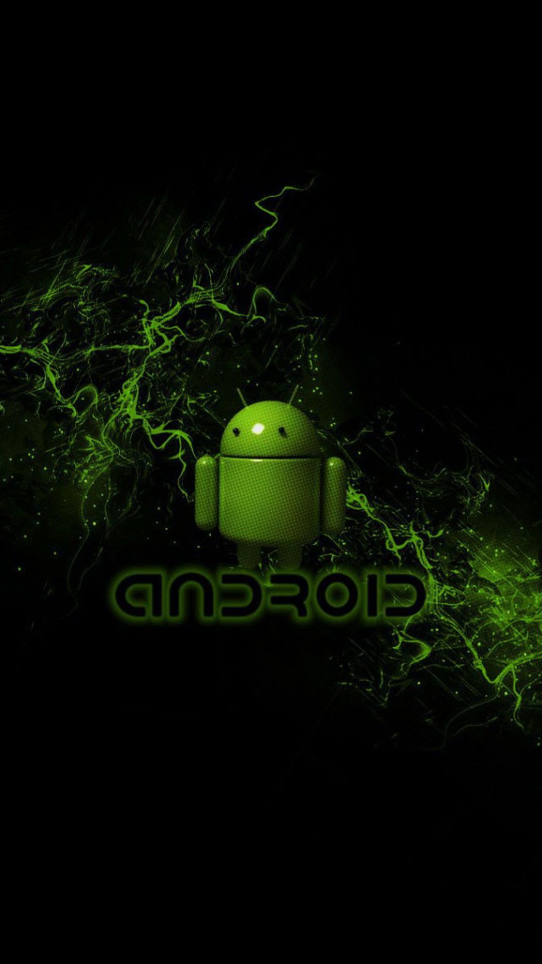 Detail Android Logo Wallpaper Nomer 2