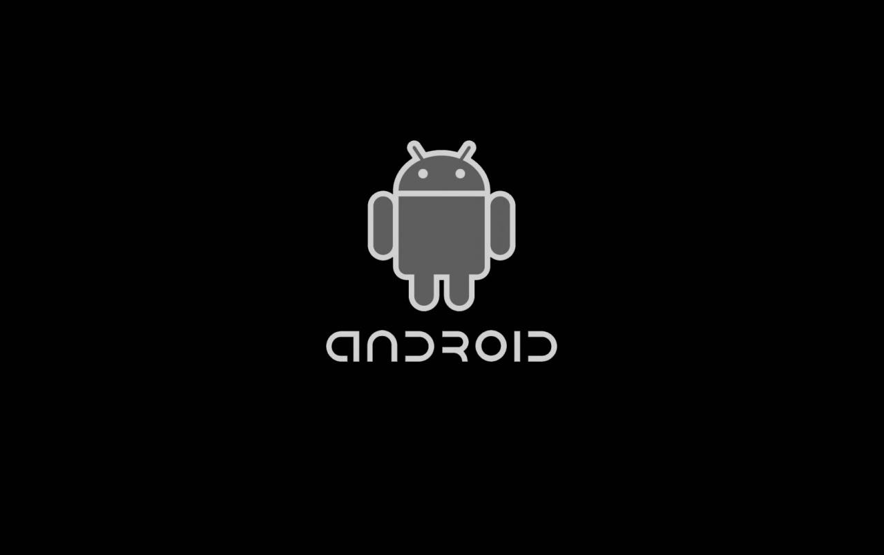 Detail Android Logo Wallpaper Nomer 14