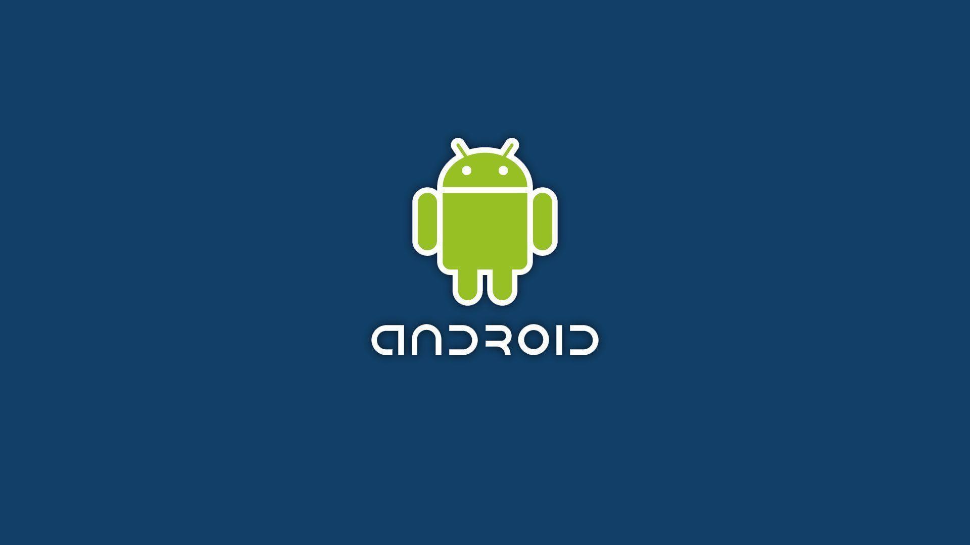 Detail Android Logo Wallpaper Nomer 19