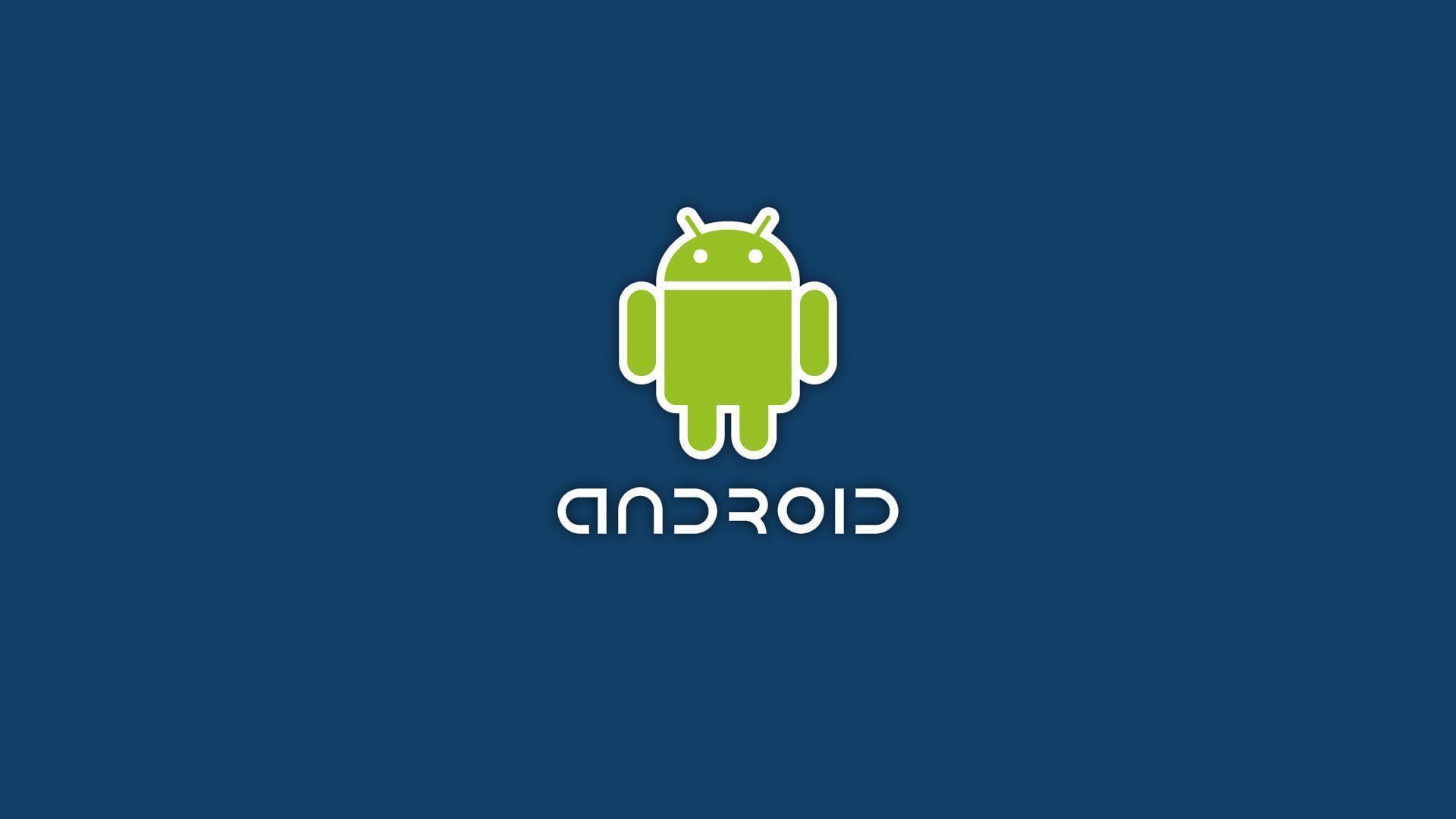 Detail Android Logo Wallpaper Nomer 19