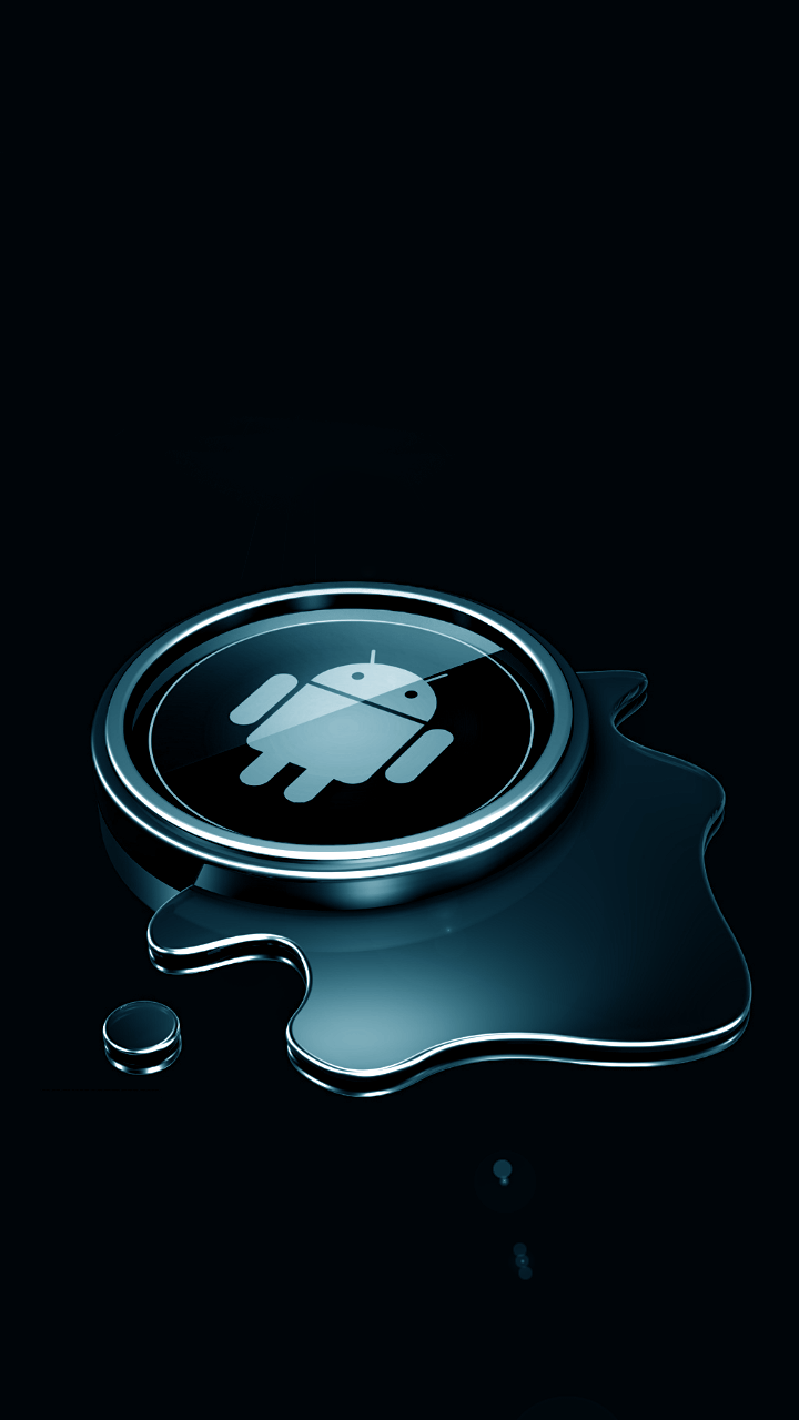 Detail Android Logo Wallpaper Nomer 22