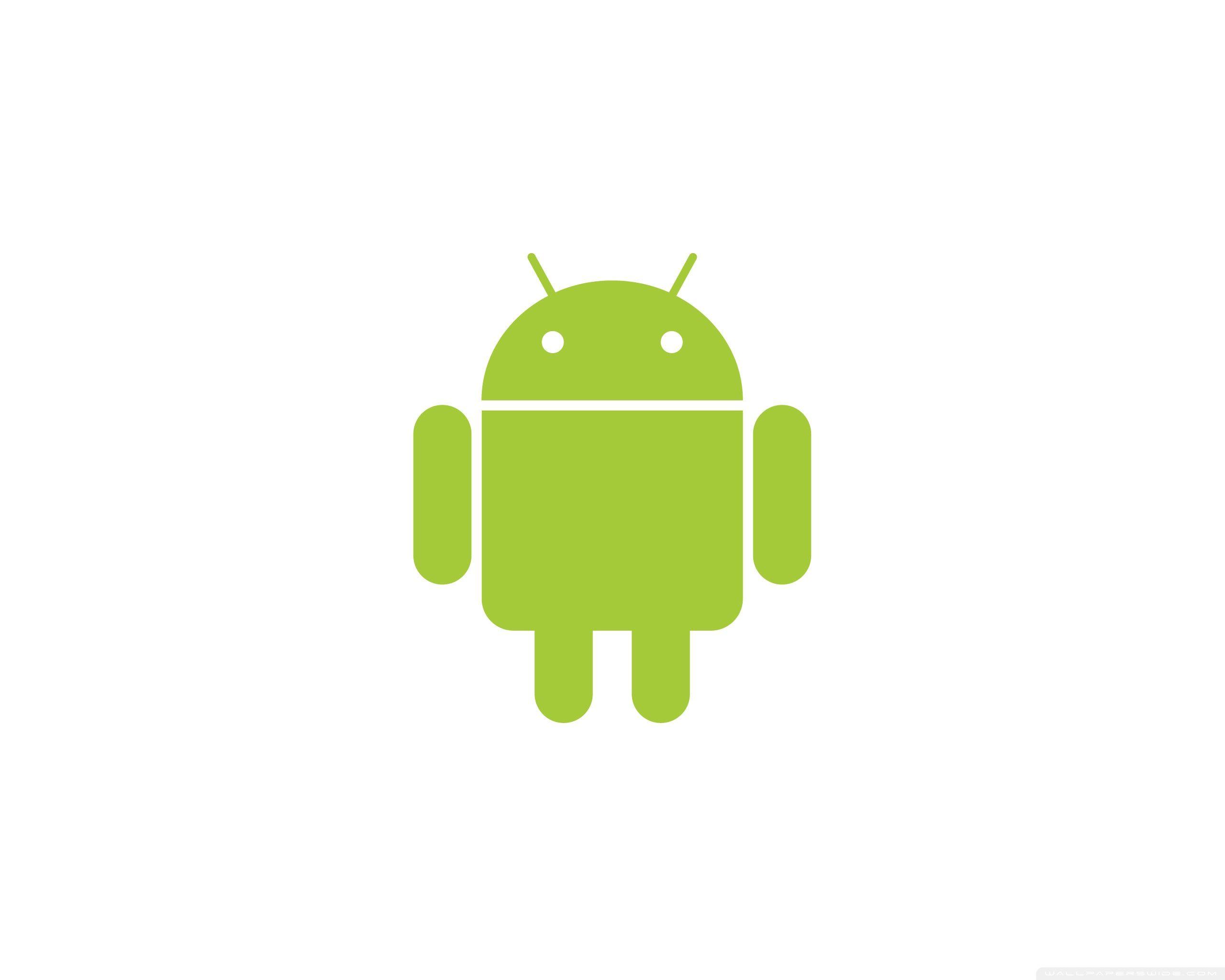 Detail Android Logo Wallpaper Nomer 5