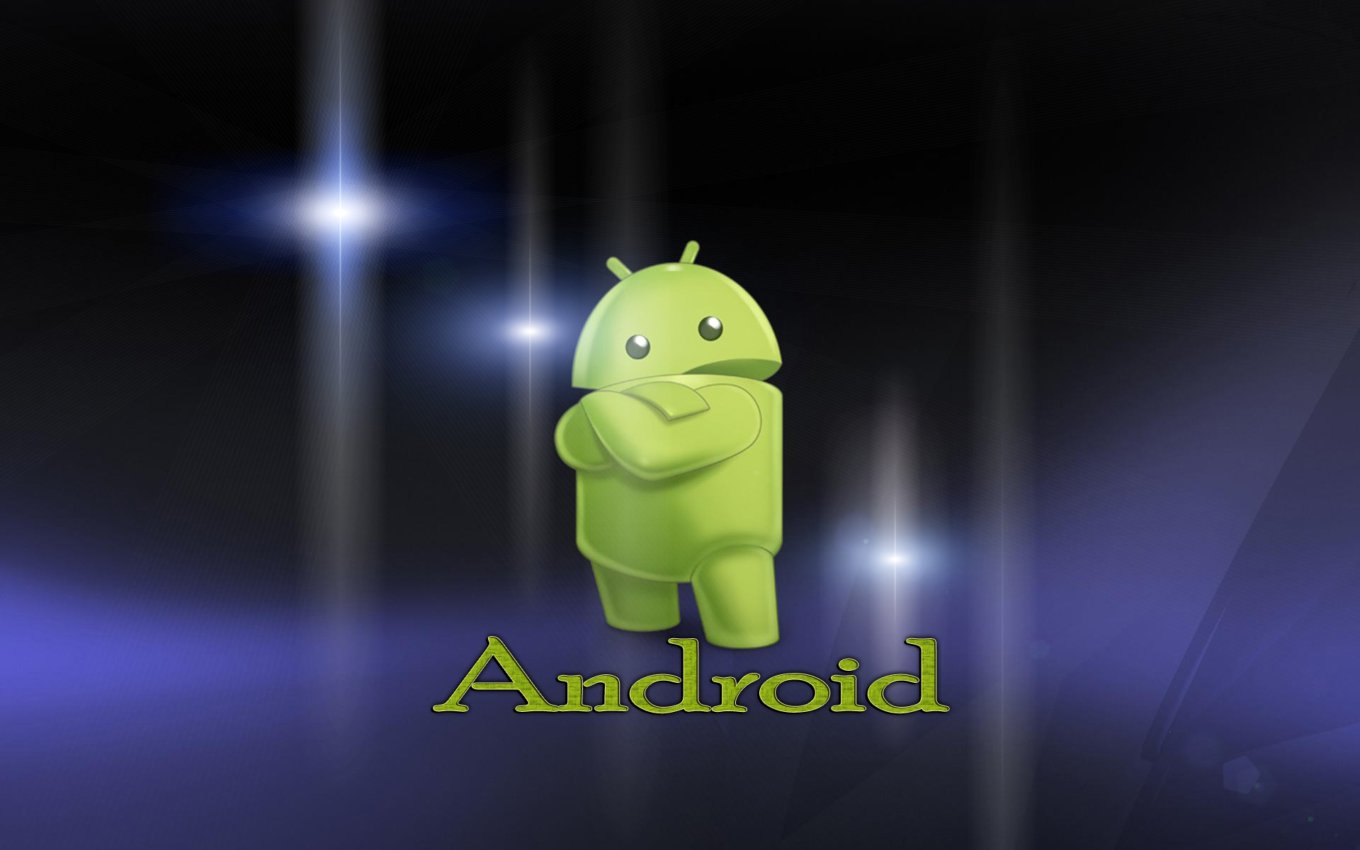 Detail Android Logo Wallpaper Nomer 41