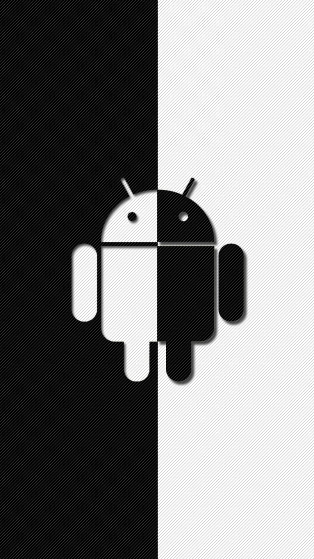 Detail Android Logo Wallpaper Nomer 43