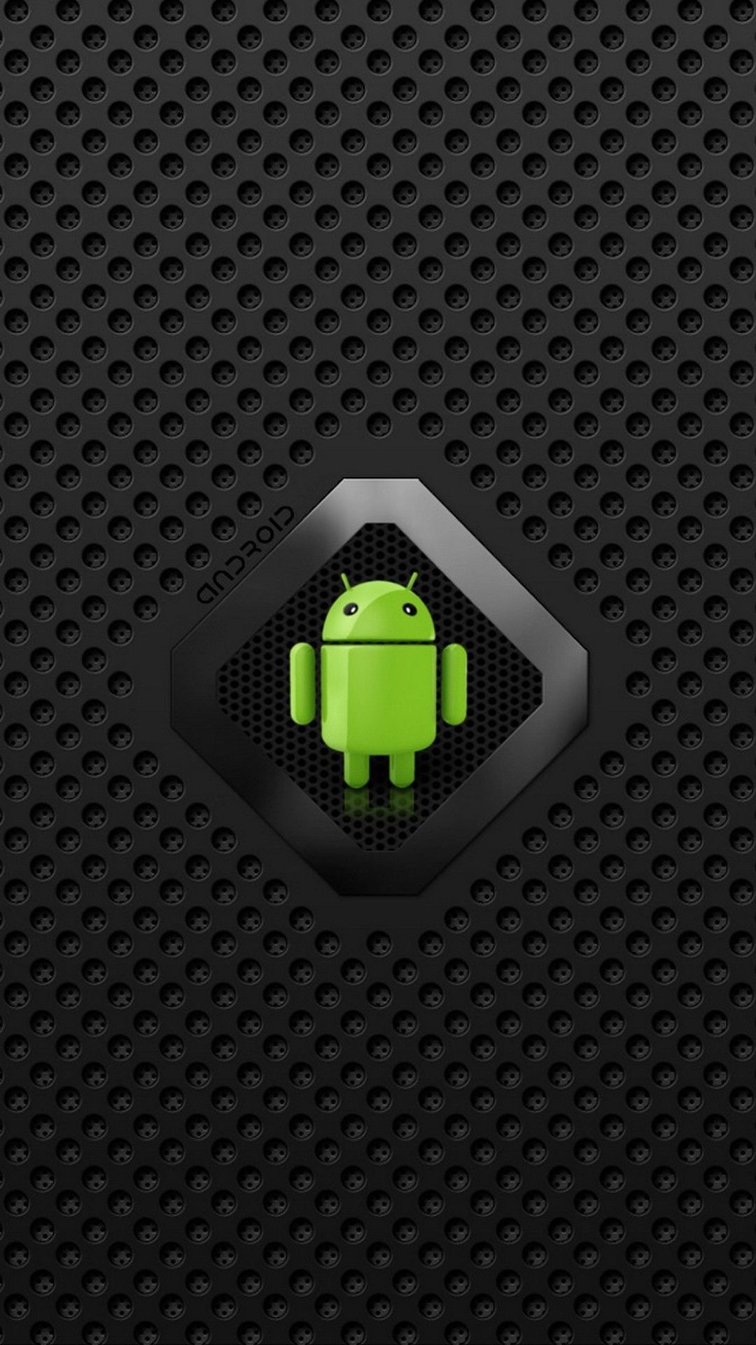 Detail Android Logo Wallpaper Nomer 45