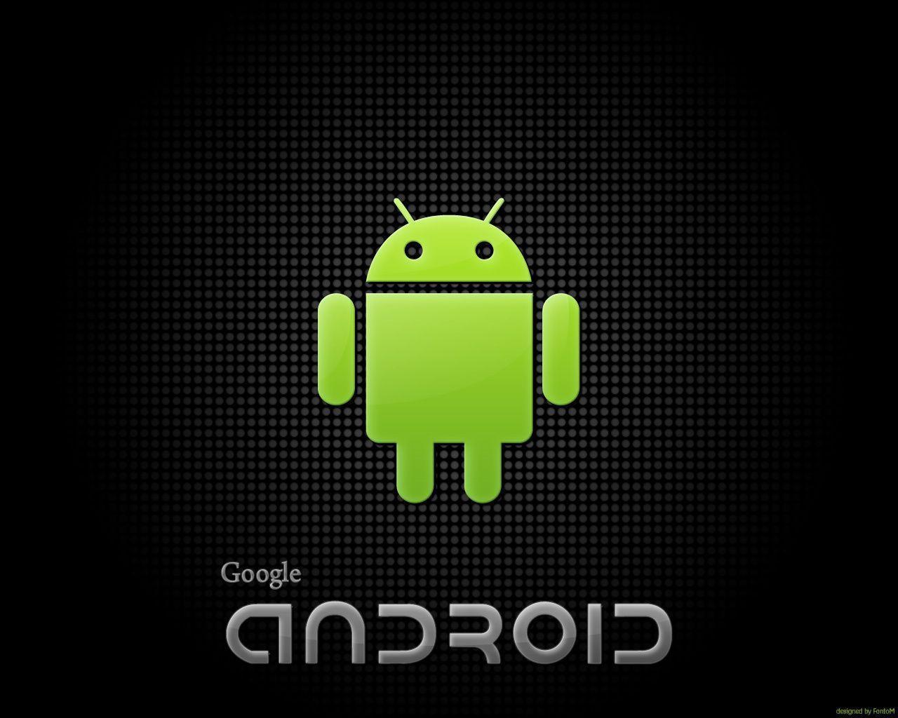 Detail Android Logo Wallpaper Nomer 6