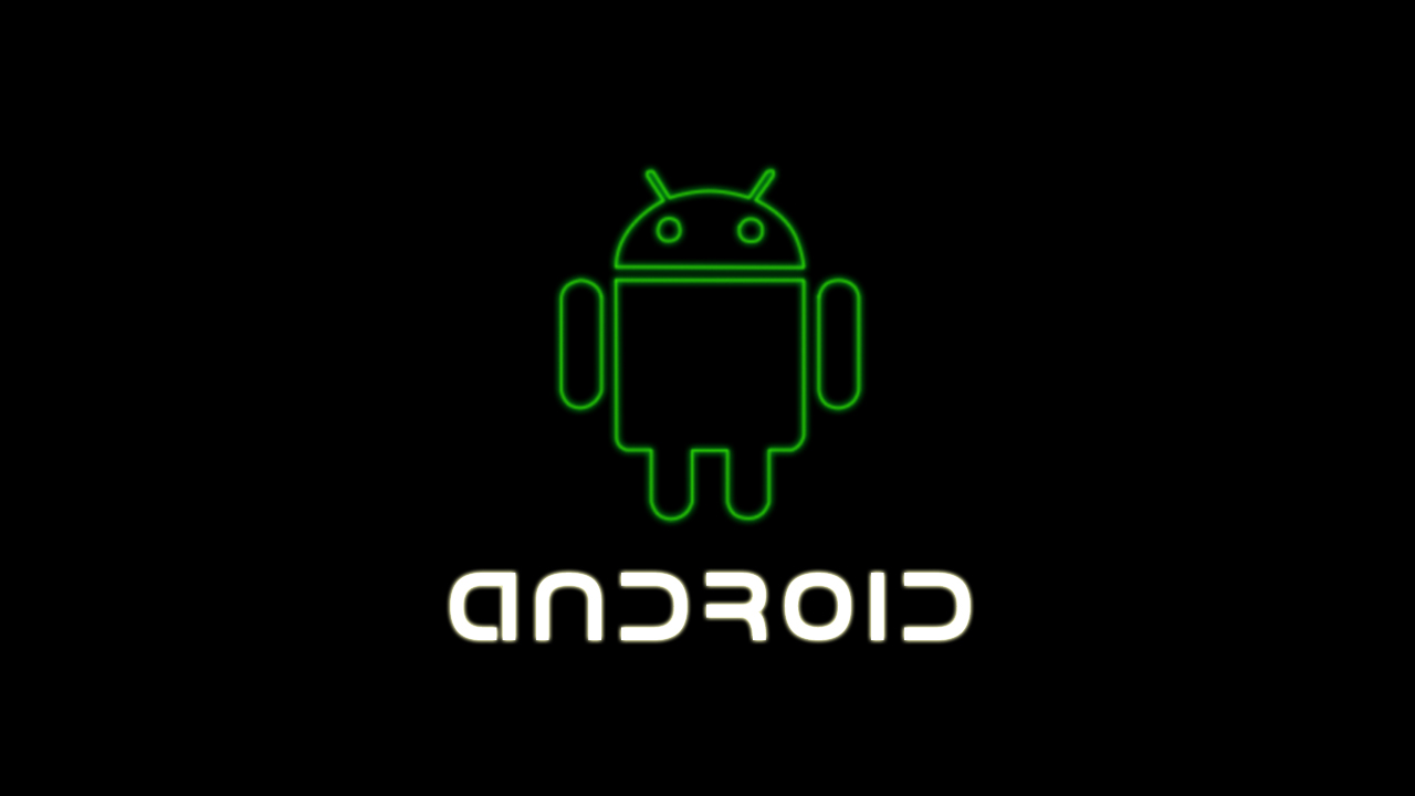 Detail Android Logo Wallpaper Nomer 53