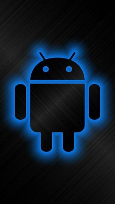 Detail Android Logo Wallpaper Nomer 8