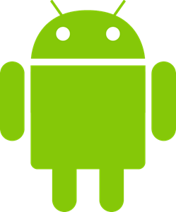Detail Android Logos Nomer 34