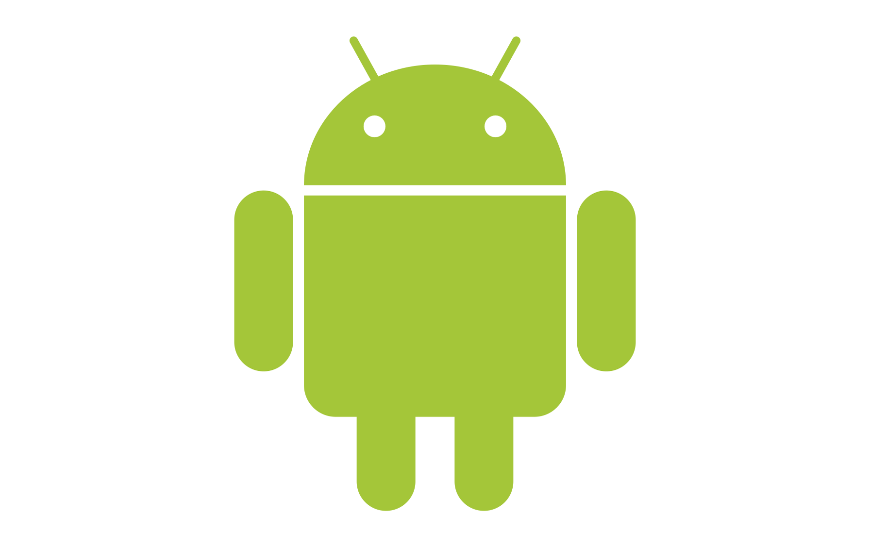 Detail Android Logos Nomer 6
