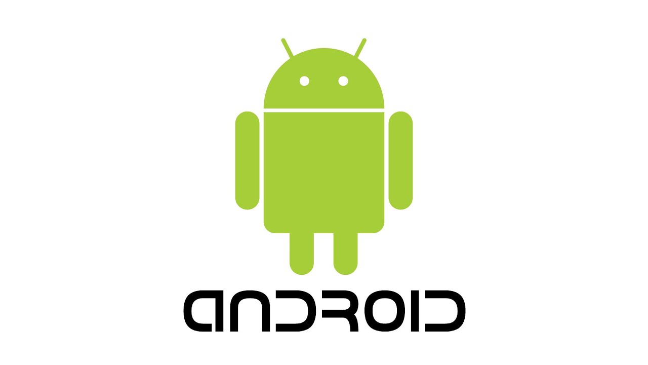 Detail Android Logos Nomer 51