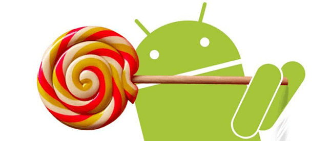 Detail Android Lollipop Png Nomer 20
