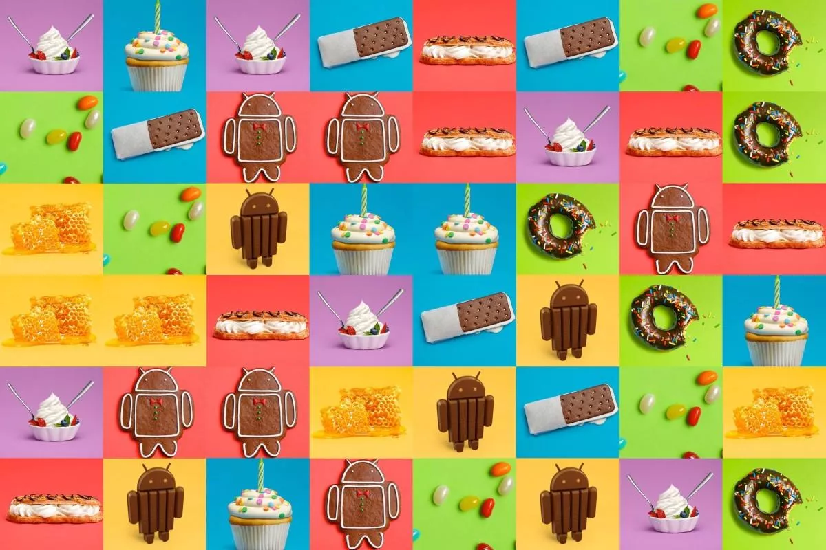 Android Makanan Gambar - KibrisPDR