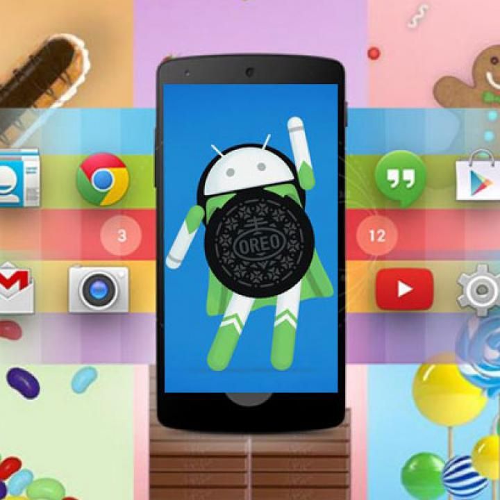 Detail Android Makanan Gambar Nomer 16
