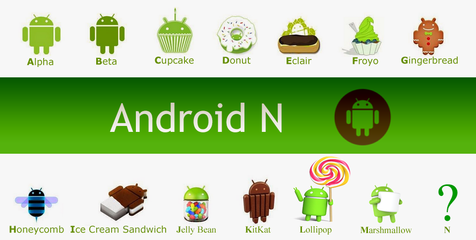 Detail Android Makanan Gambar Nomer 30