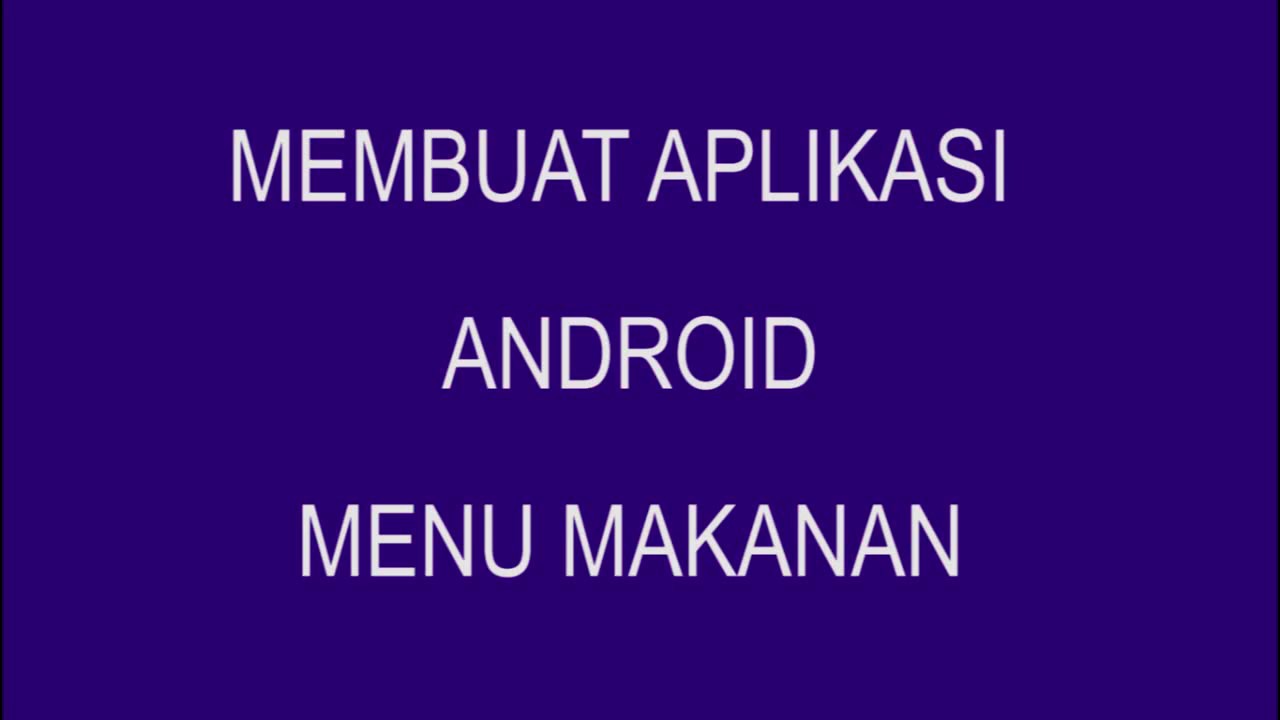 Detail Android Makanan Gambar Nomer 50