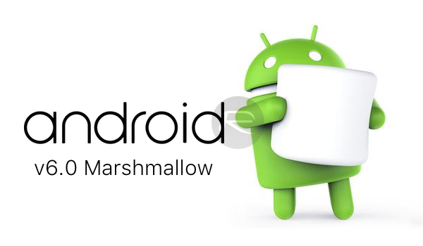 Detail Android Marshmallow Logo Png Nomer 14