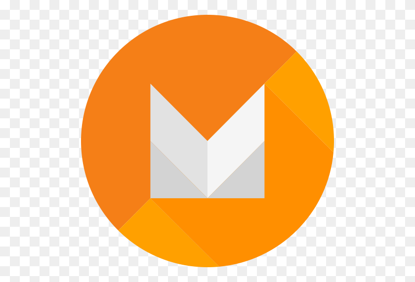 Detail Android Marshmallow Logo Png Nomer 15