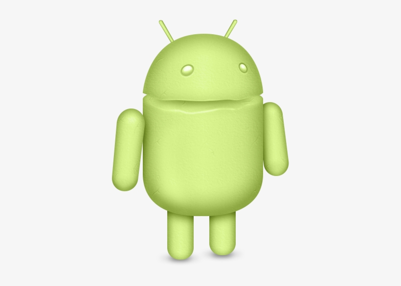 Detail Android Marshmallow Logo Png Nomer 18