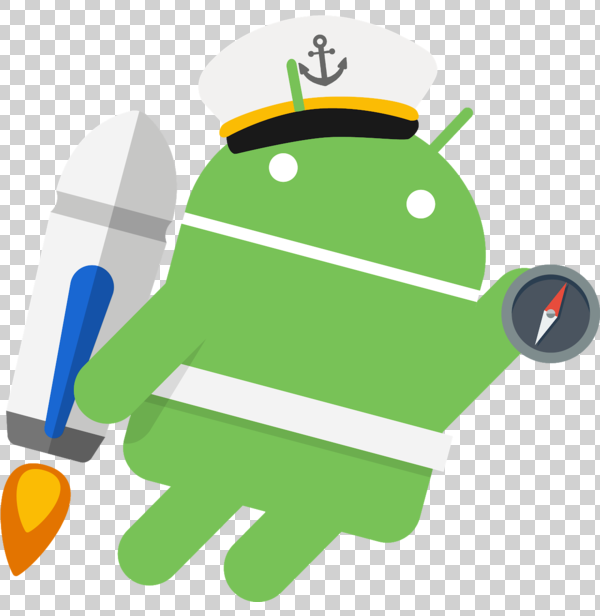 Detail Android Marshmallow Logo Png Nomer 20