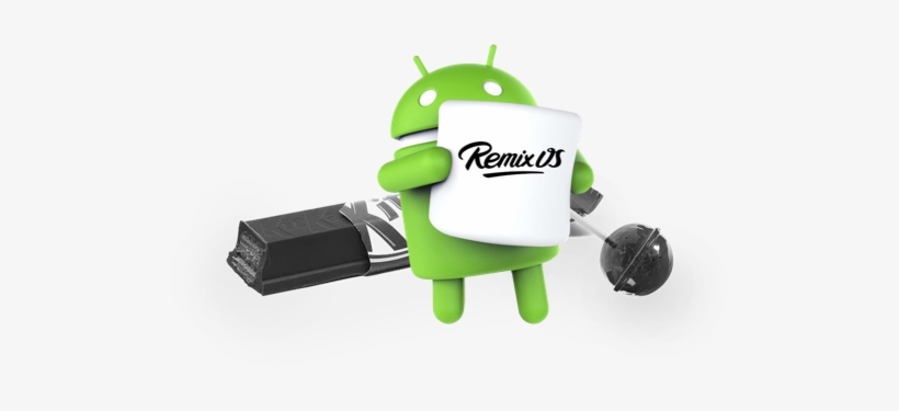 Detail Android Marshmallow Logo Png Nomer 50