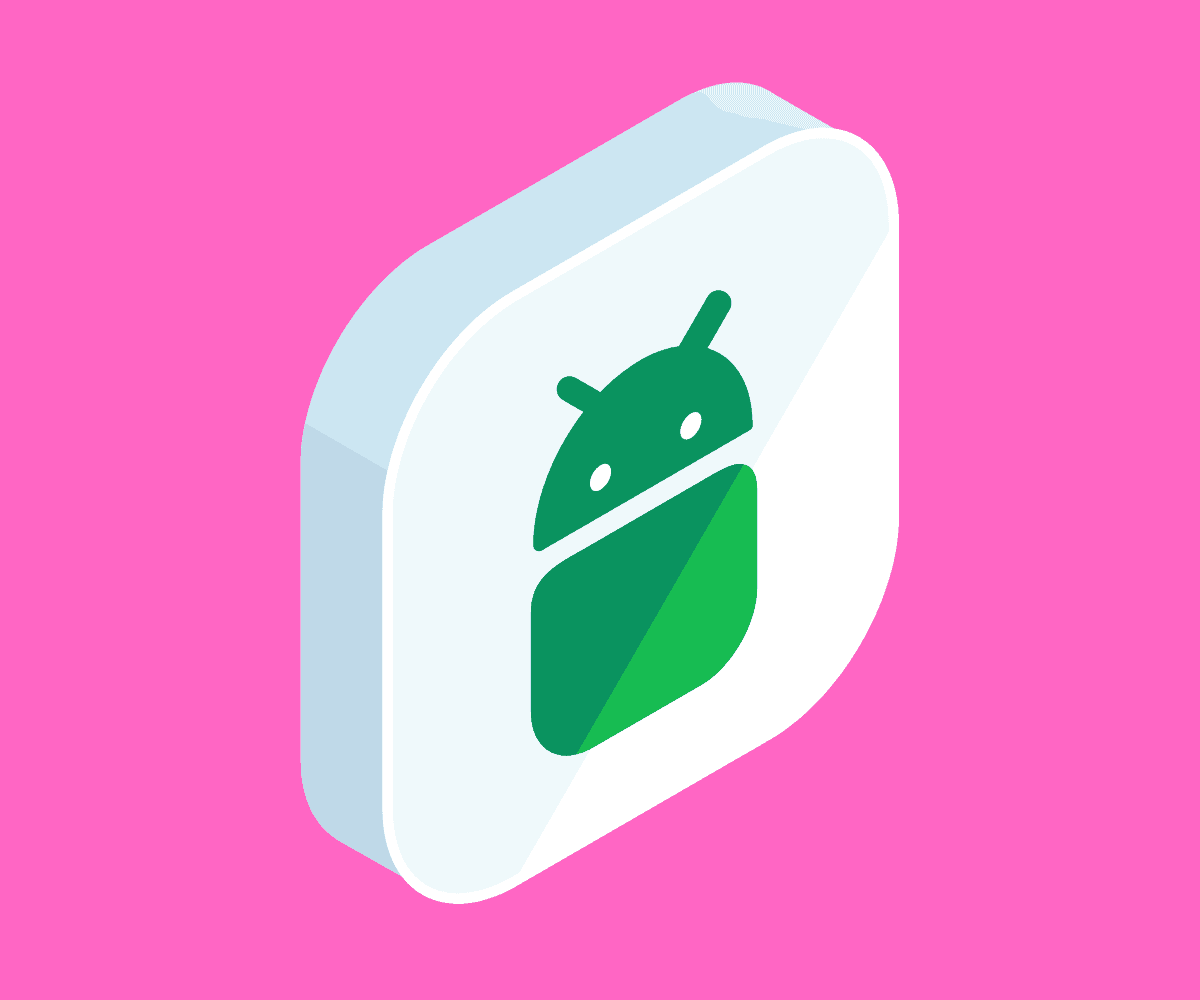 Detail Android Marshmallow Logo Png Nomer 53