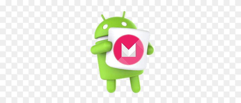 Detail Android Marshmallow Logo Png Nomer 8